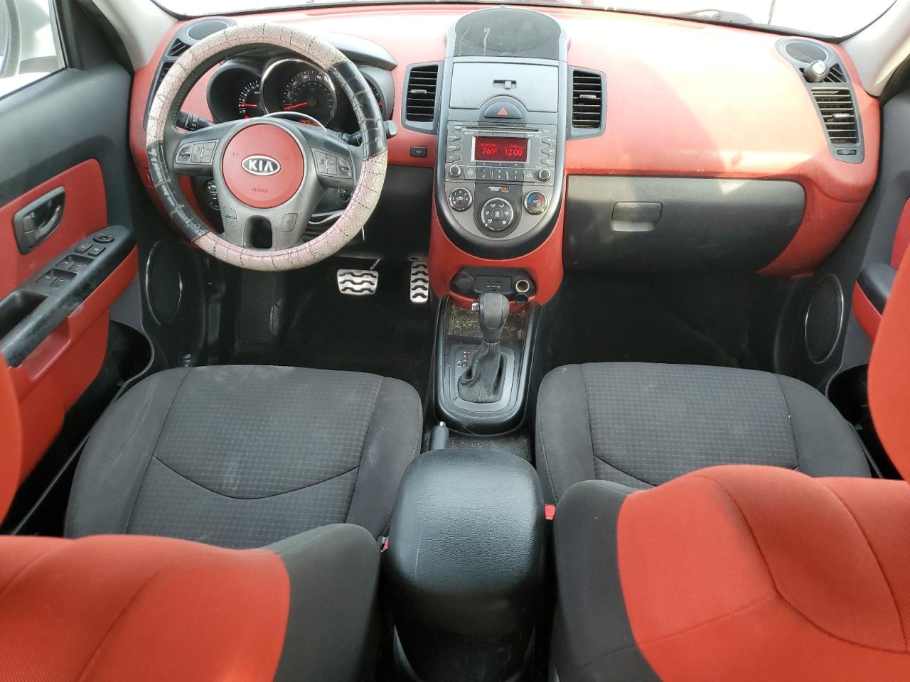 2011 Kia Soul - Image 8