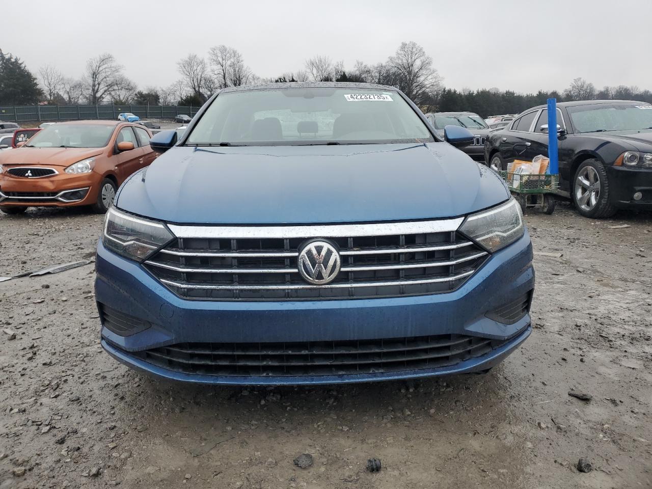 2019 Volkswagen Jetta - Image 5
