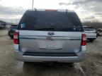 2015 Ford Expedition El Limited de vânzare în Louisville, KY - Front End