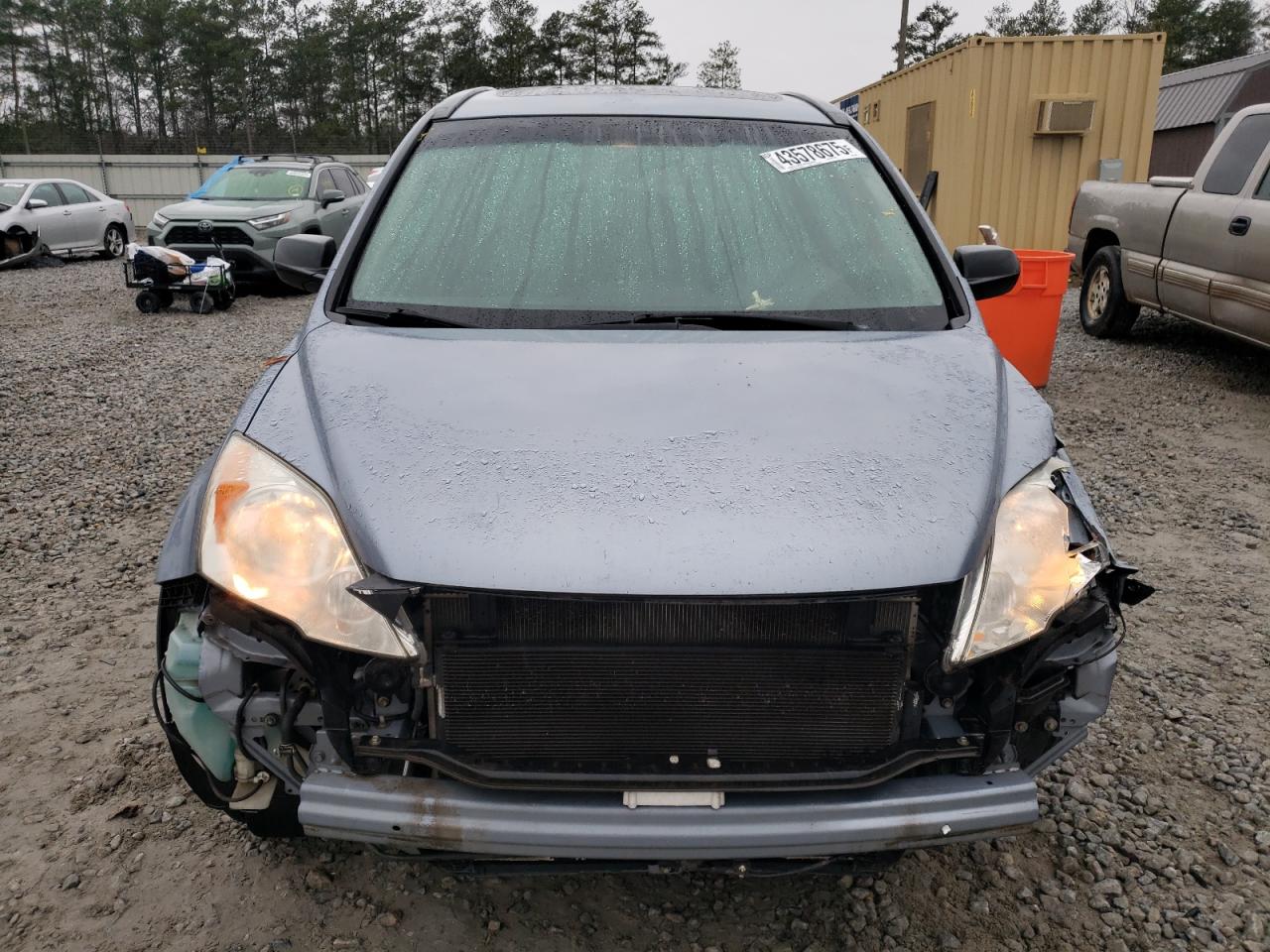 2011 Honda CR-V - Image 5