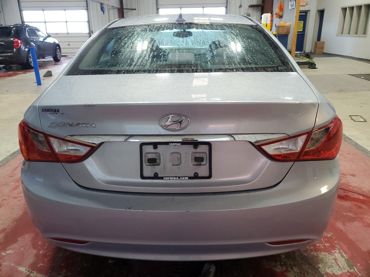 2013 Hyundai Sonata - Image 6
