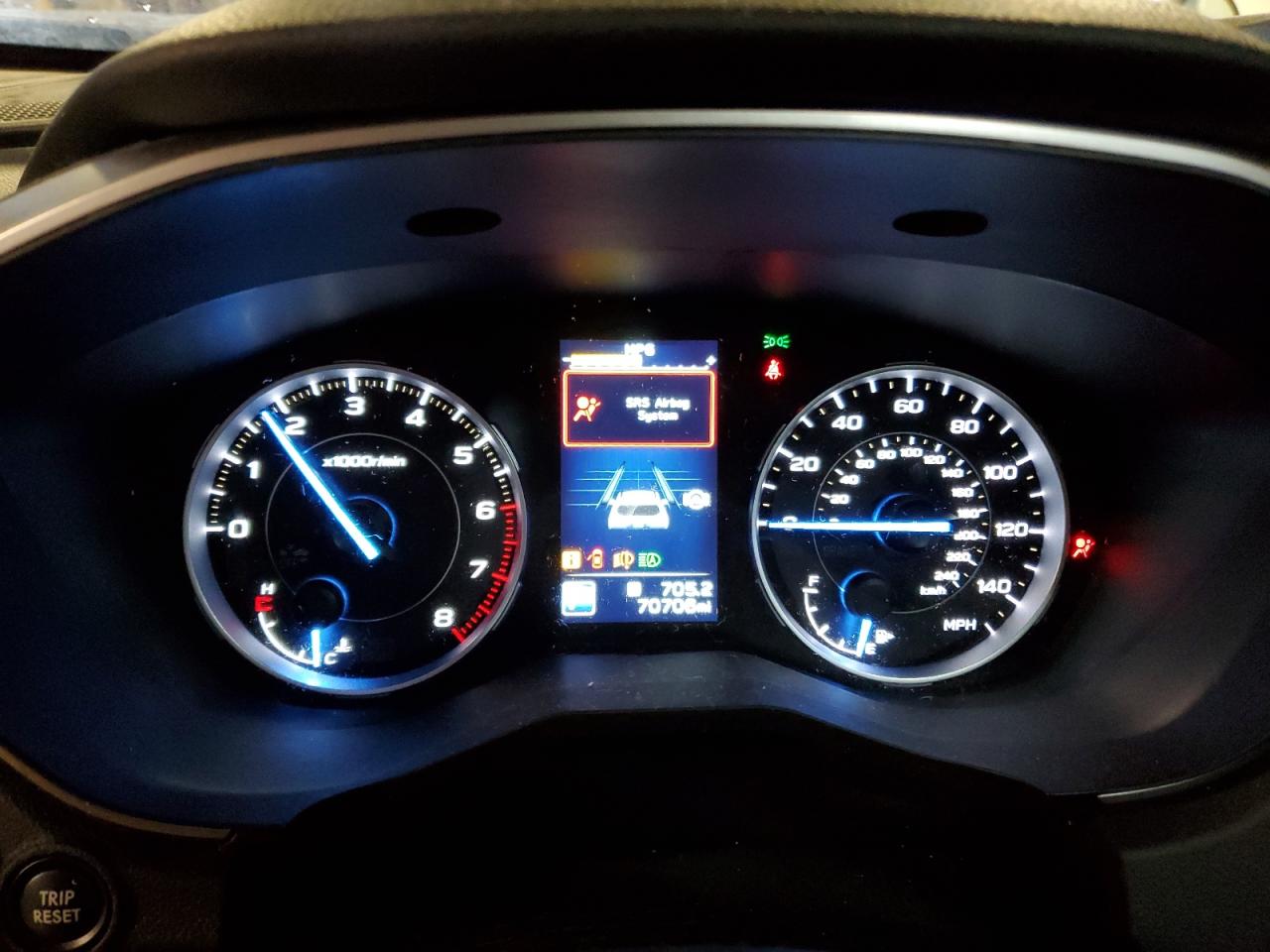 2021 Subaru Ascent - Image 9