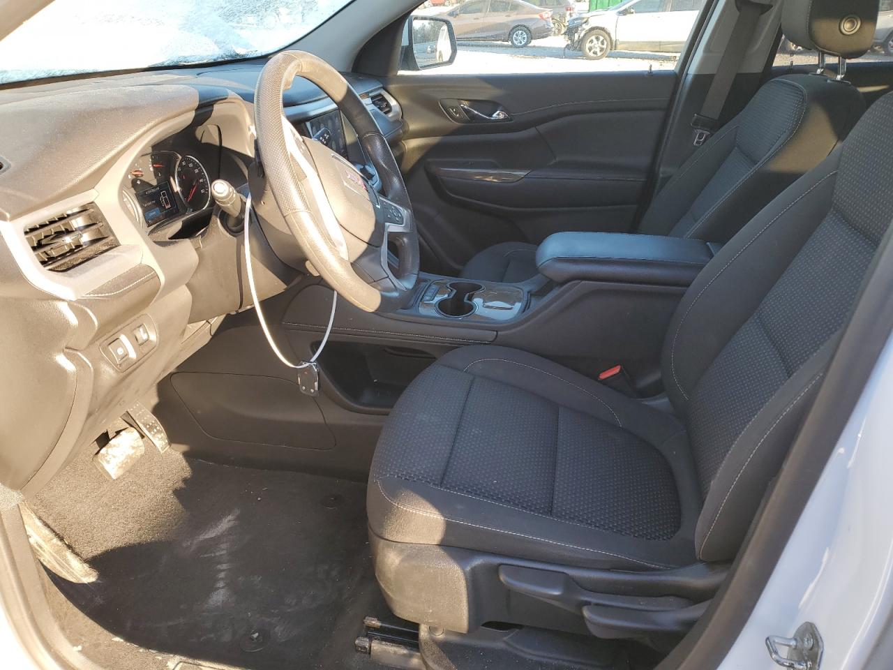 2021 GMC Acadia - Image 7