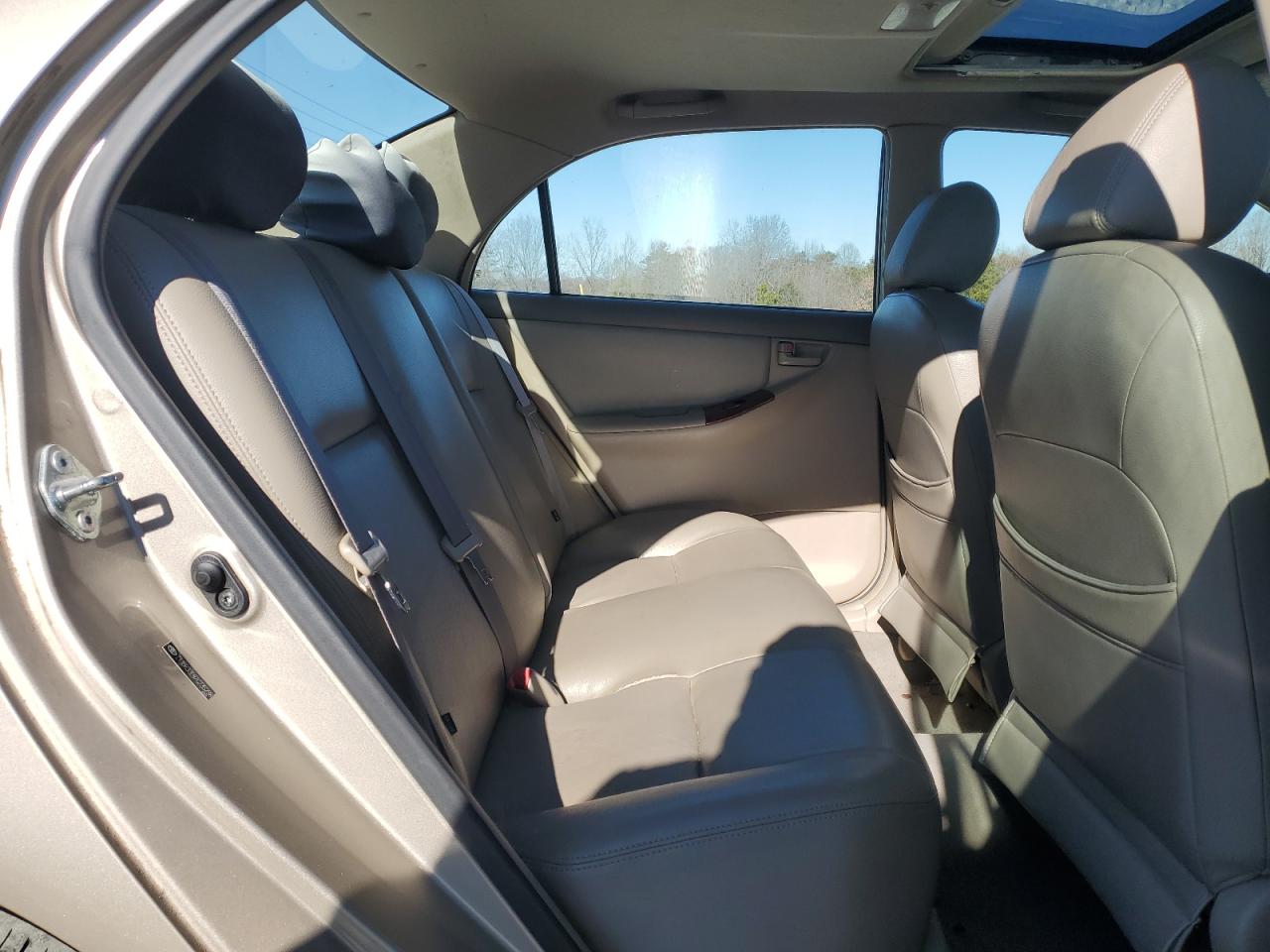 2007 Toyota Corolla - Image 10