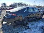 2018 Lincoln Mkz Hybrid Reserve en Venta en Mebane, NC - Rear End