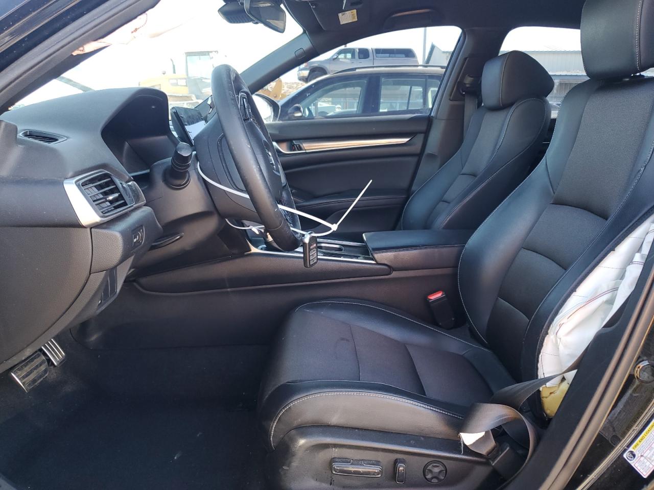 2018 Honda Accord - Image 7