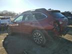 2016 Subaru Outback 2.5I Limited for Sale in Baltimore, MD - Rear End