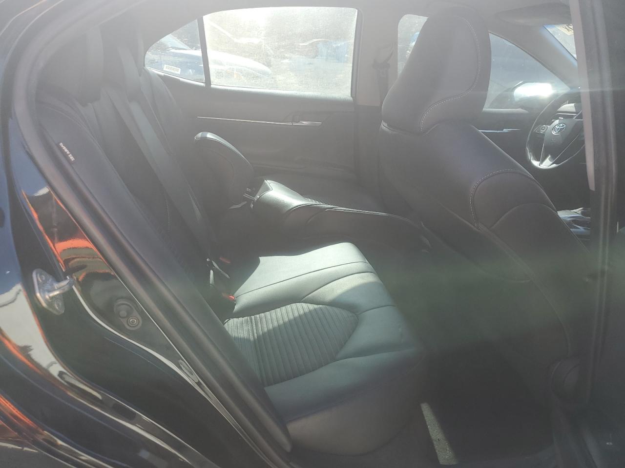 2020 Toyota Camry - Image 10