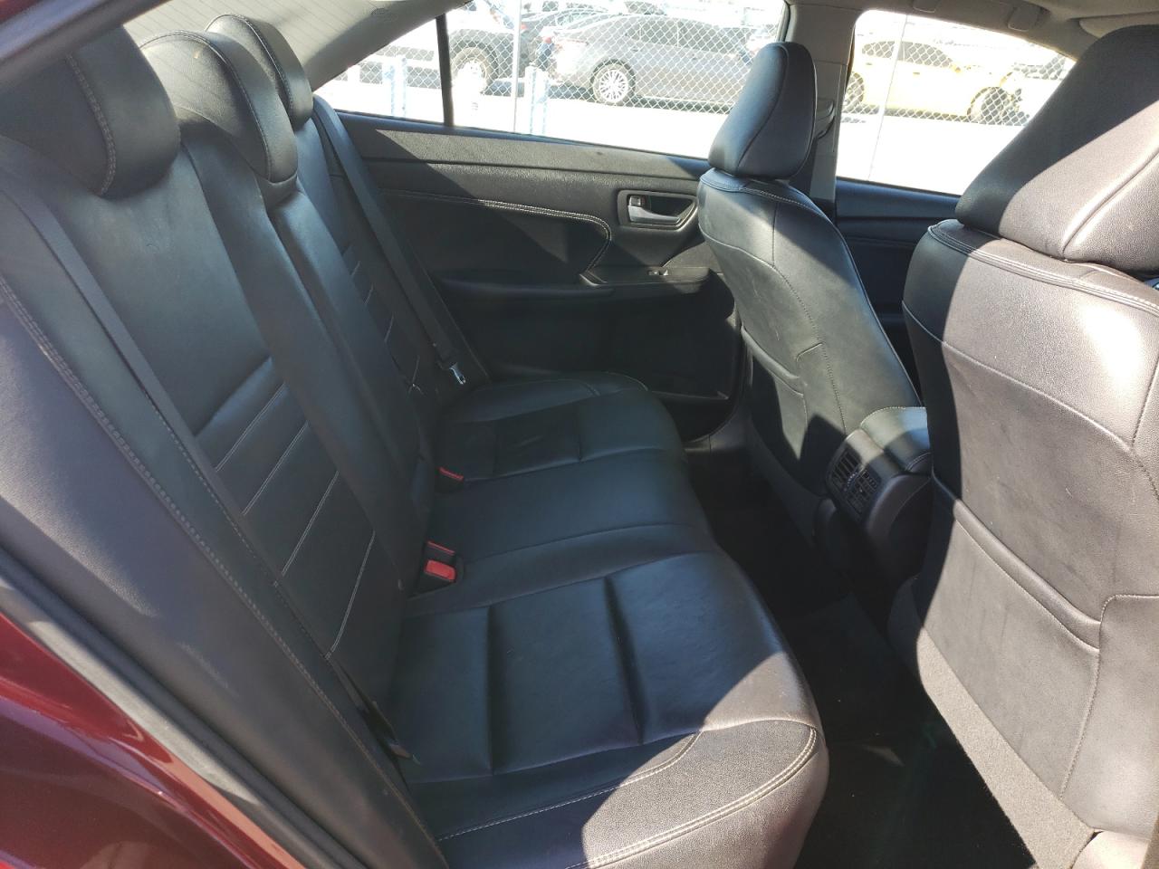 2017 Toyota Camry - Image 10