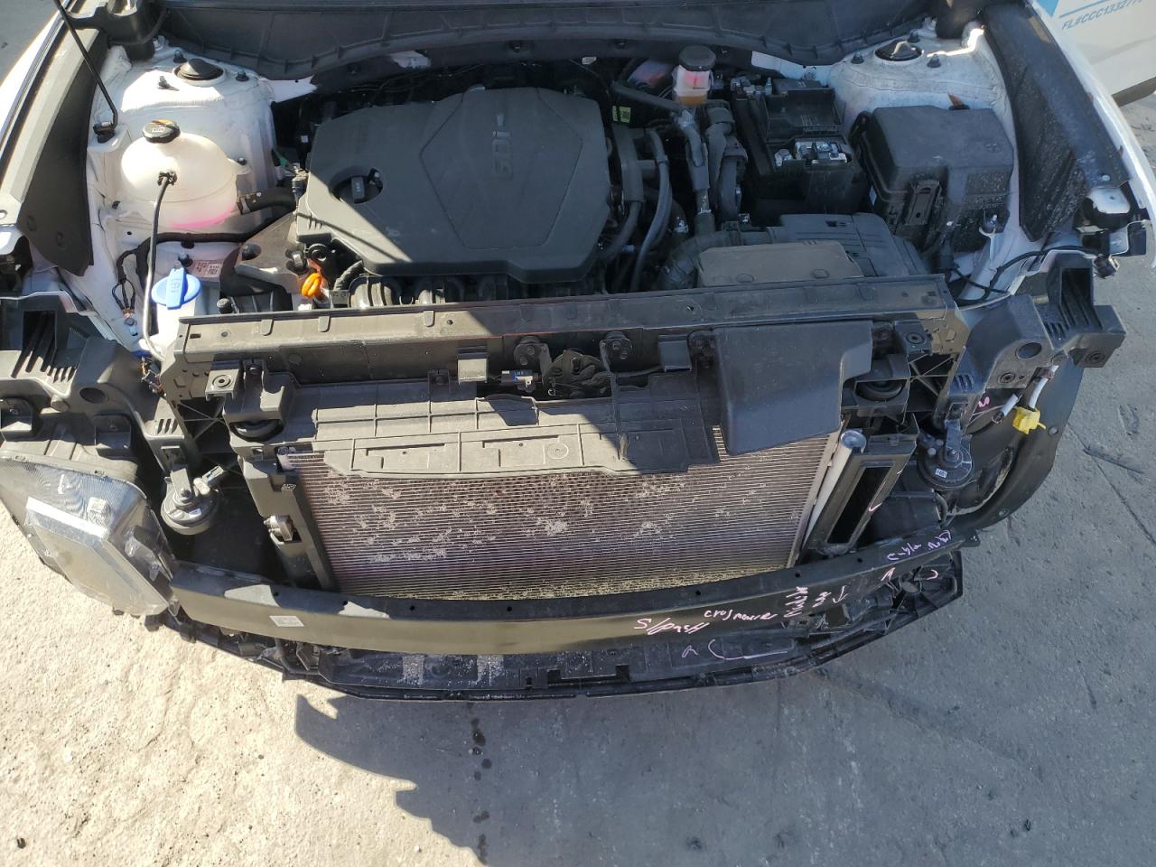 2024 Hyundai Santa Cruz - Image 11