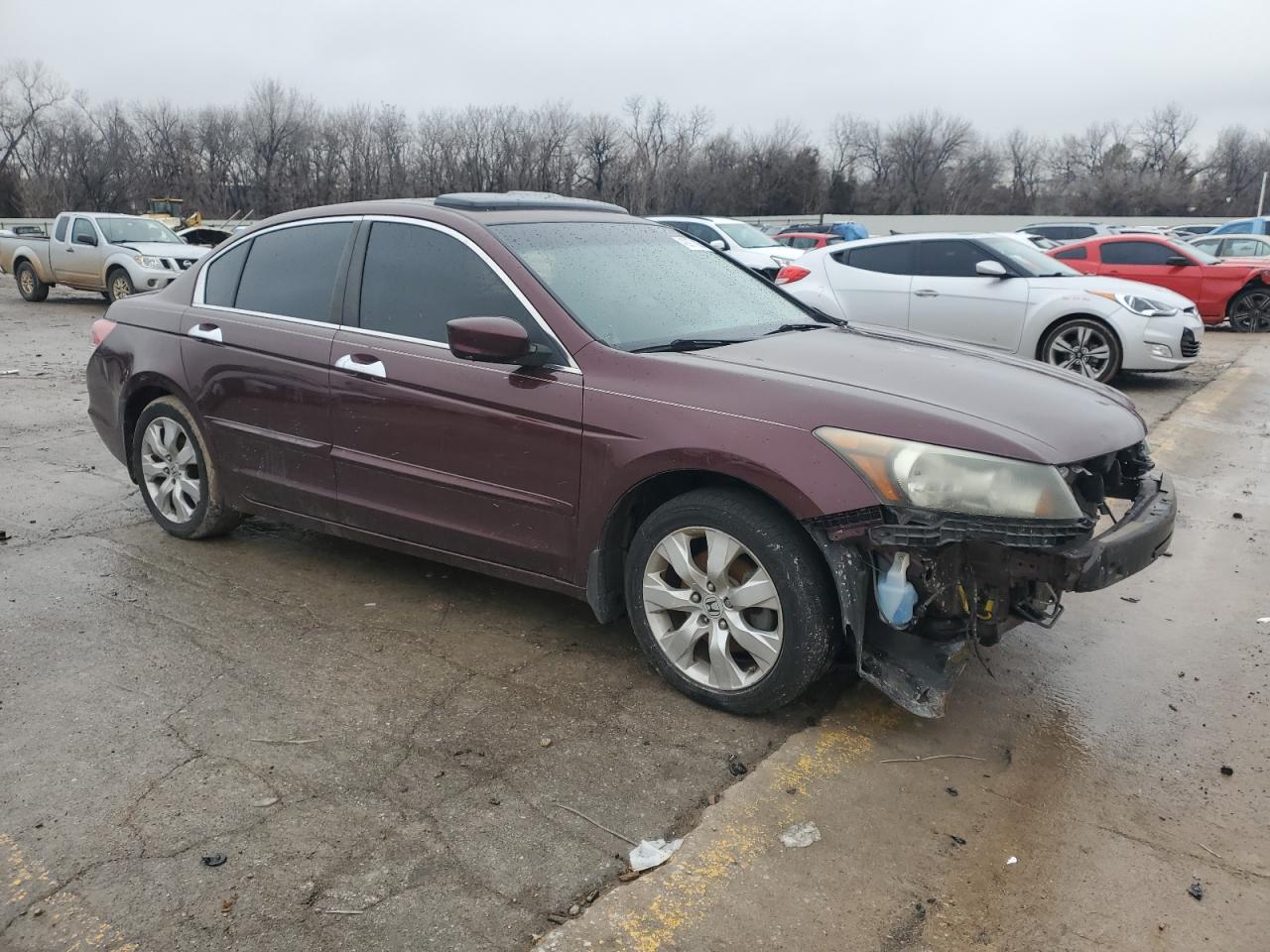 2010 Honda Accord - Image 4