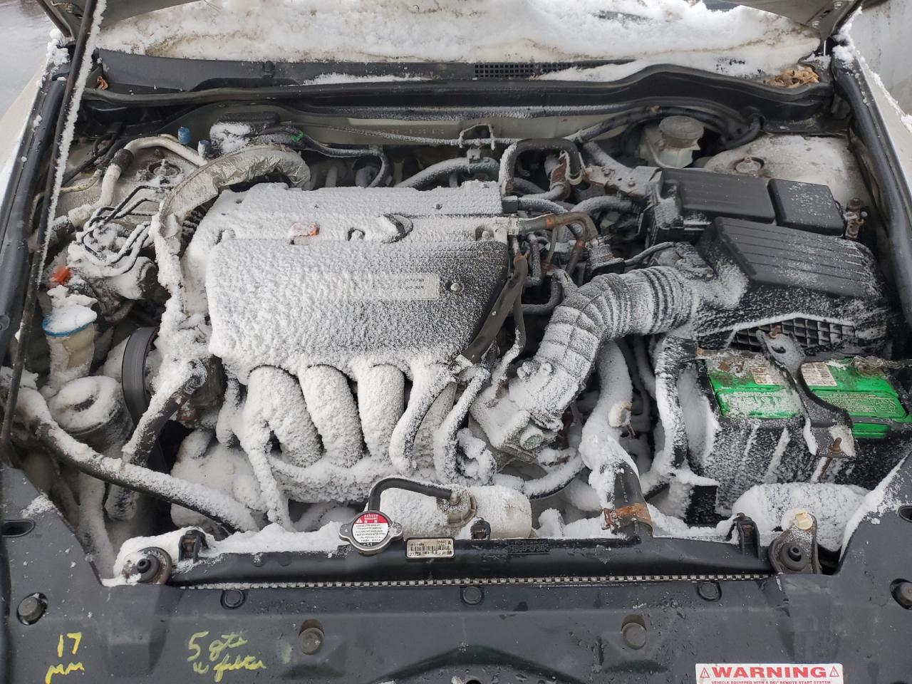 2006 Honda Accord - Image 11