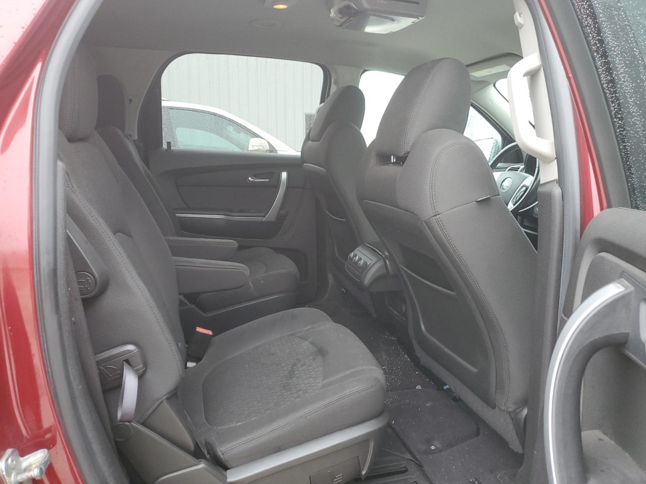 2011 GMC Acadia Sle VIN: 1GKKVPED5BJ340194 Lot: 43215665