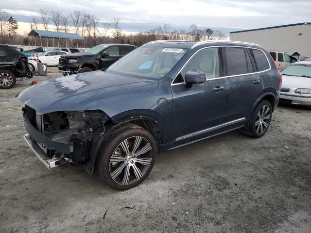 2024 Volvo Xc90 Plus