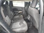 2018 Jeep Cherokee Latitude   продається в Oklahoma City, OK - Frame Damage