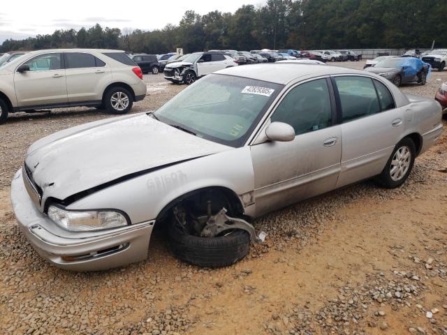 2004 Buick Park Avenue 