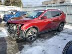 2020 Nissan Rogue S იყიდება Albany-ში, NY - Front End