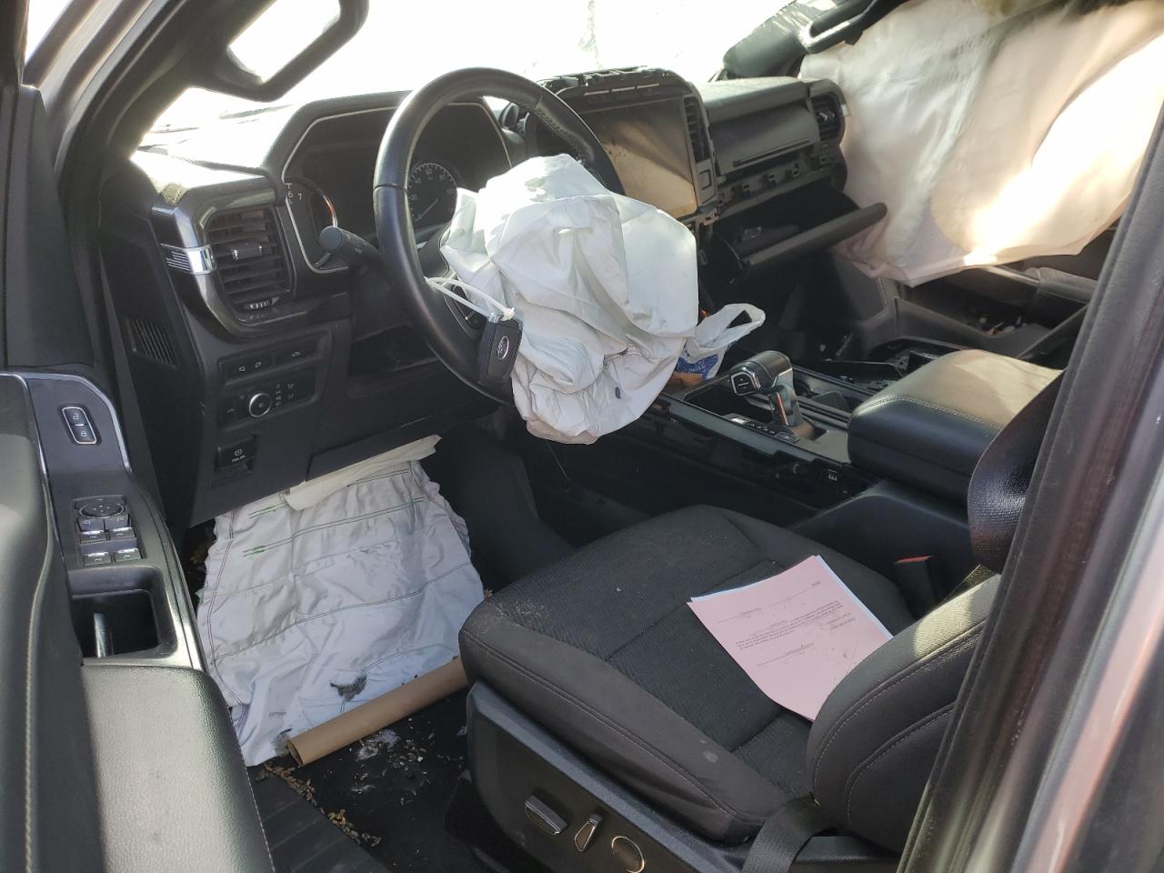 2021 Ford F-150 - Image 8