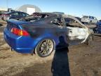 2002 Acura Rsx Type-S en Venta en Wichita, KS - Burn