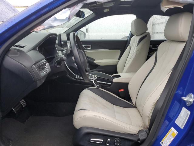  ACURA INTEGRA A- 2023 Синій