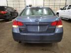 2013 Subaru Legacy 2.5I Limited на продаже в Ham Lake, MN - Minor Dent/Scratches