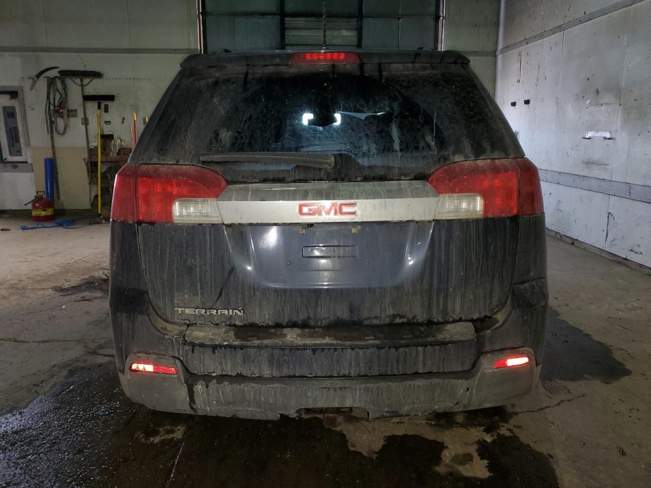 2015 GMC Terrain - Image 6