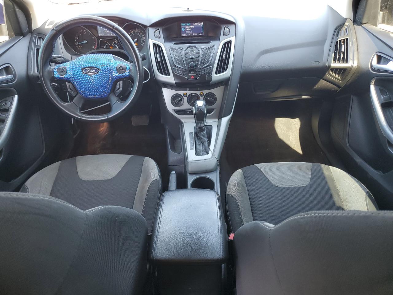 2012 Ford Focus - Image 8
