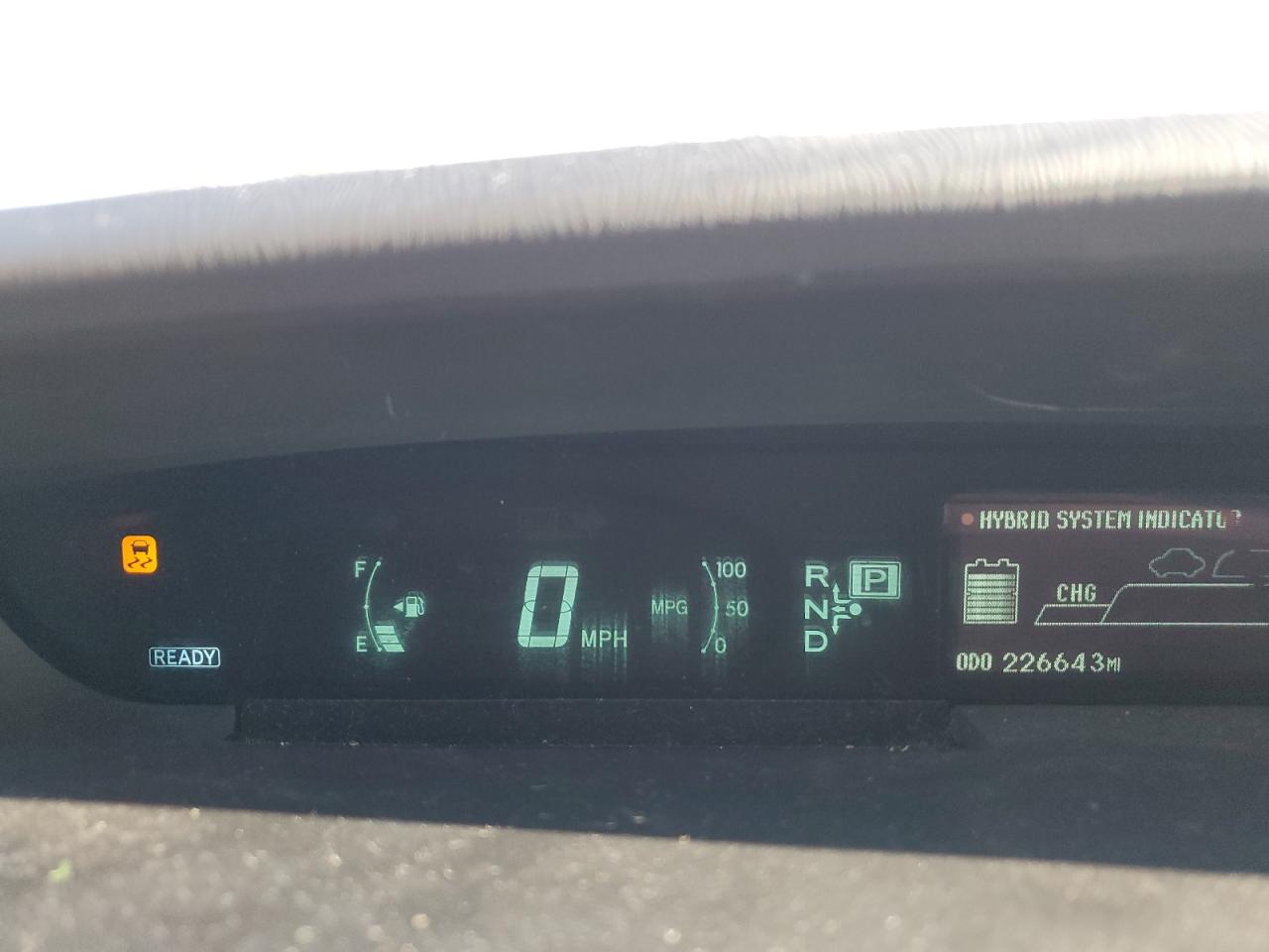 2015 Toyota Prius - Image 9
