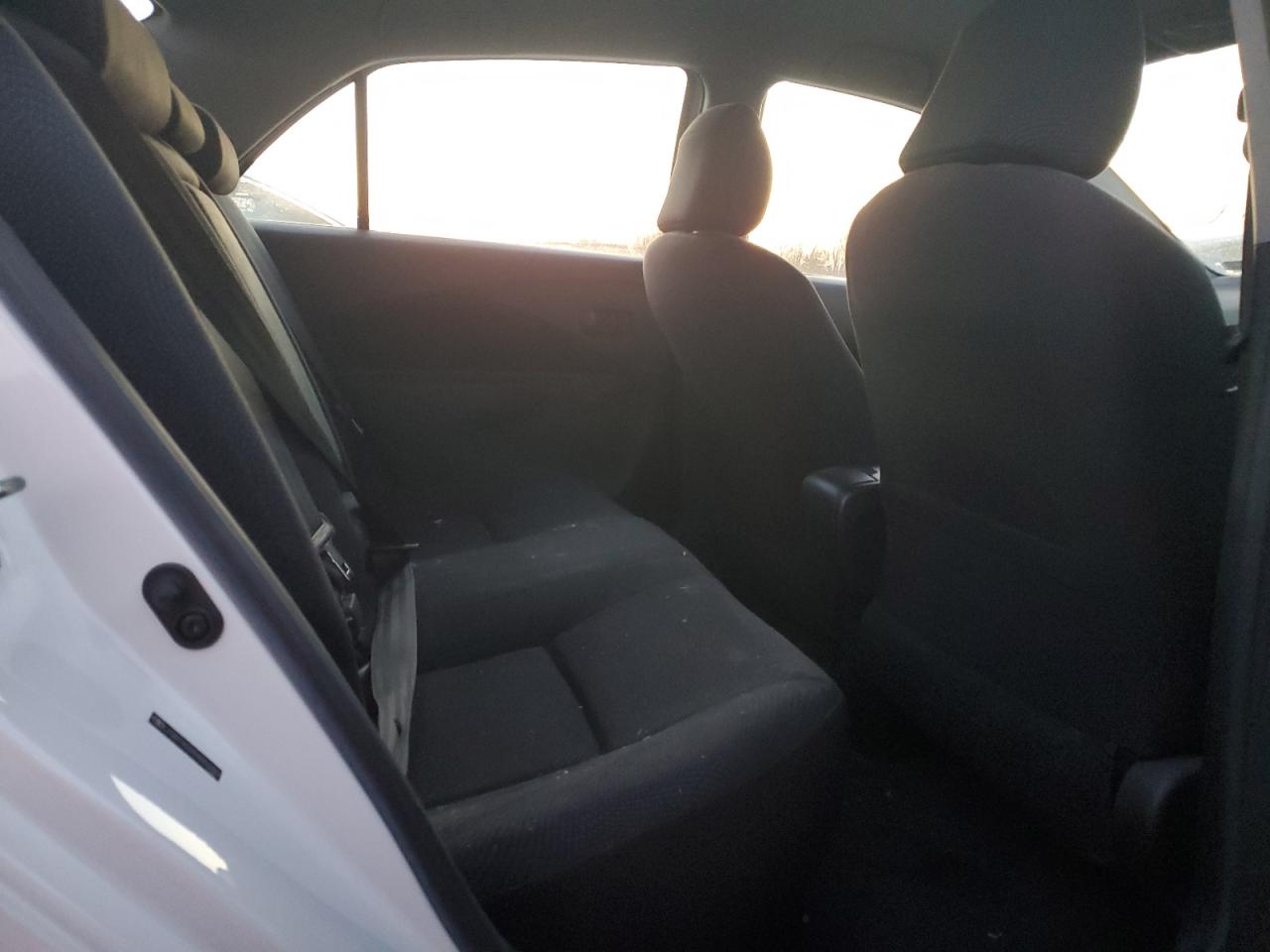 2009 Toyota Yaris VIN: JTDBT903494054387 Lot: 88854345