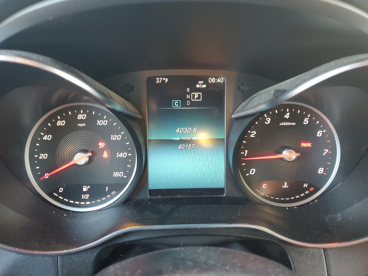 2021 Mercedes-Benz GLC - Image 9