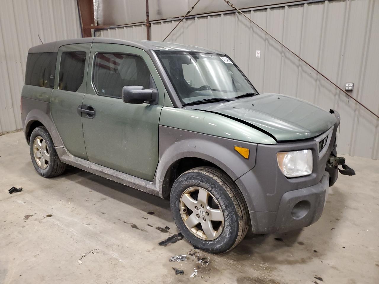 2005 Honda Element - Image 4