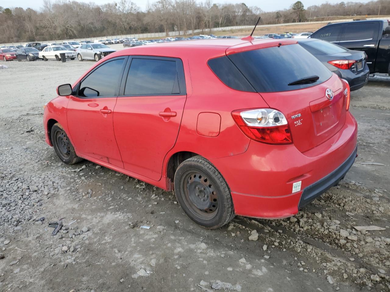 2009 Toyota Corolla - Image 2