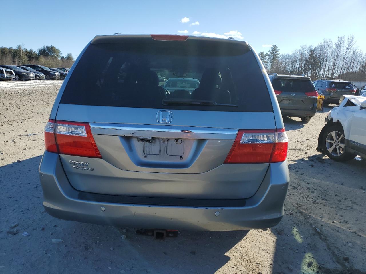 2007 Honda Odyssey - Image 6