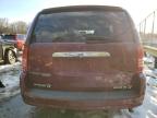 2008 Chrysler Town & Country Touring en Venta en Waldorf, MD - Front End