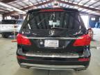 4JGDF7CE0DA****** Salvage and Repairable 2013 Mercedes-Benz GL-Class in Connecticut State