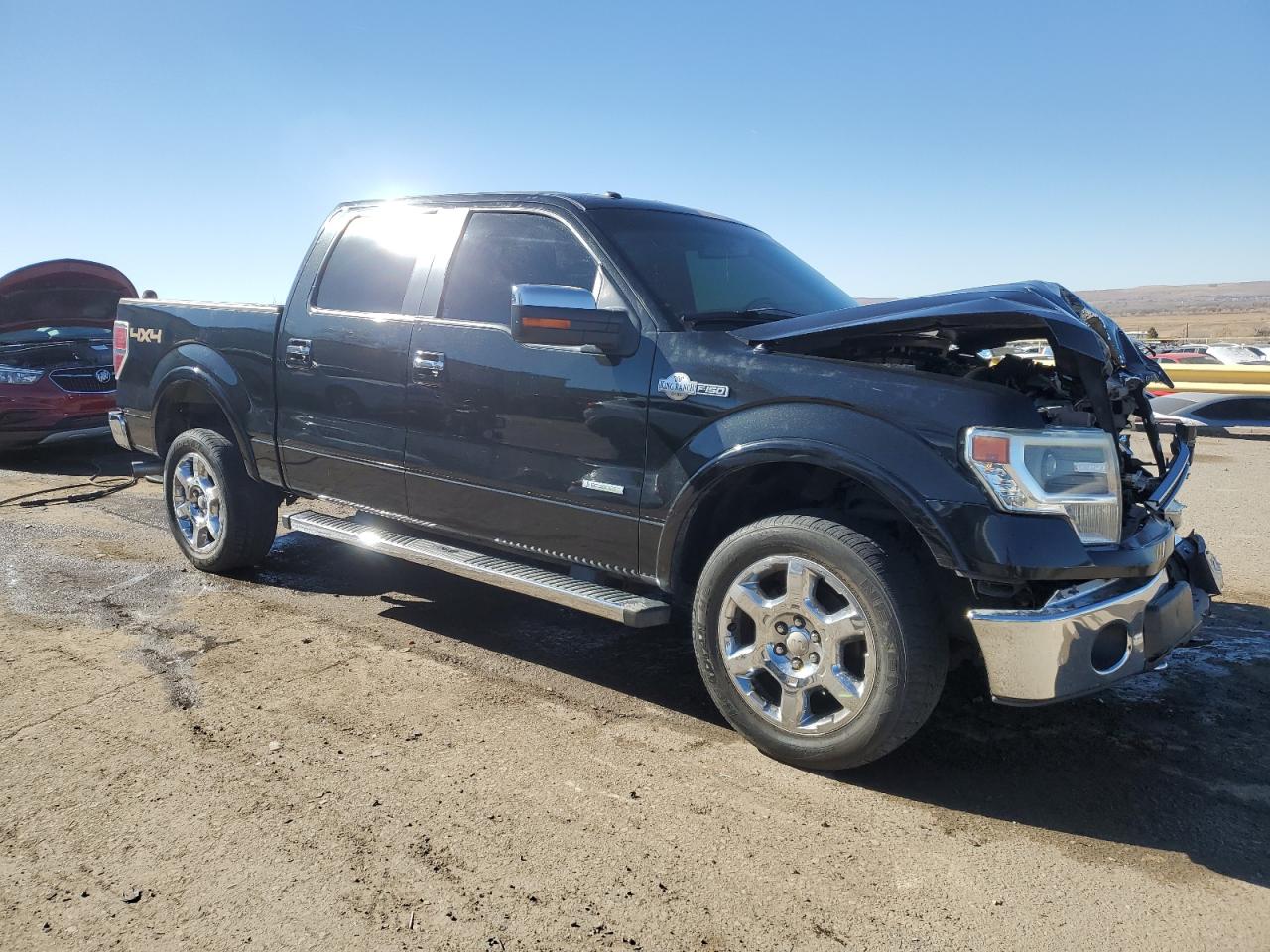 2014 Ford F-150 - Image 4