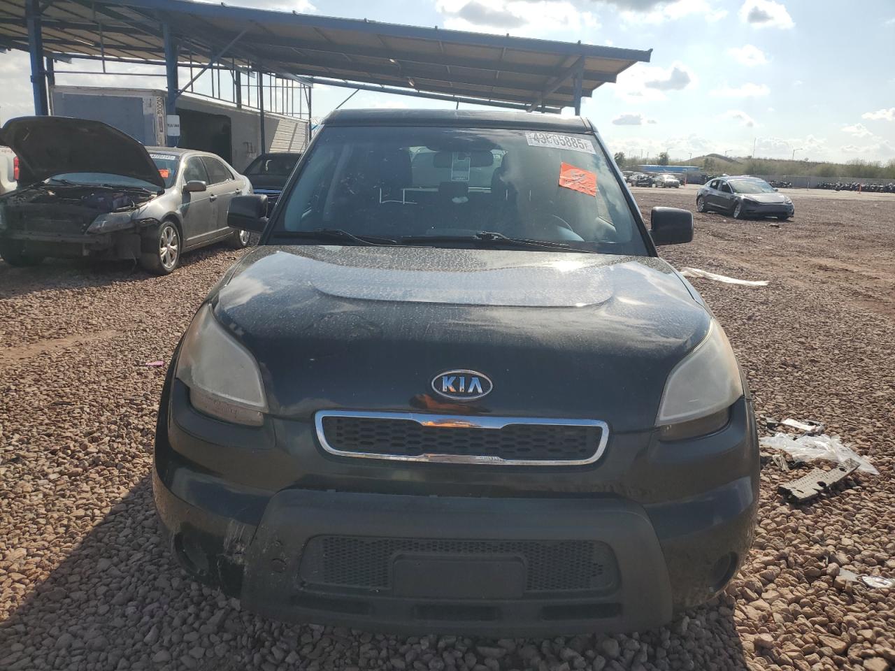 2011 Kia Soul - Image 5