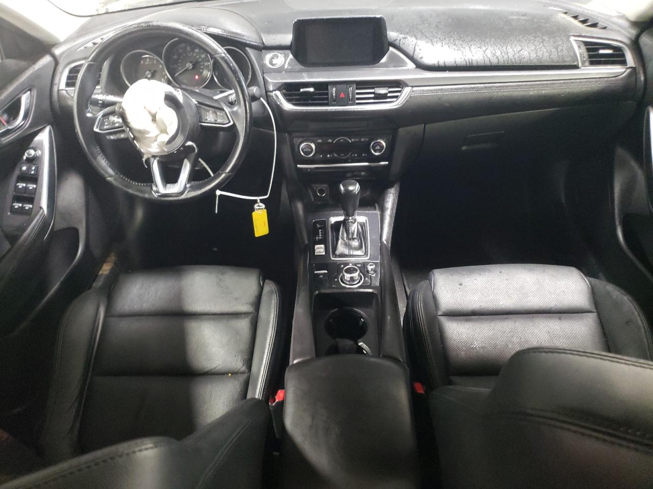 2017 Mazda 6 - Image 8