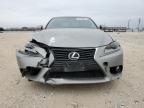 2015 Lexus Is 250 de vânzare în San Antonio, TX - Front End