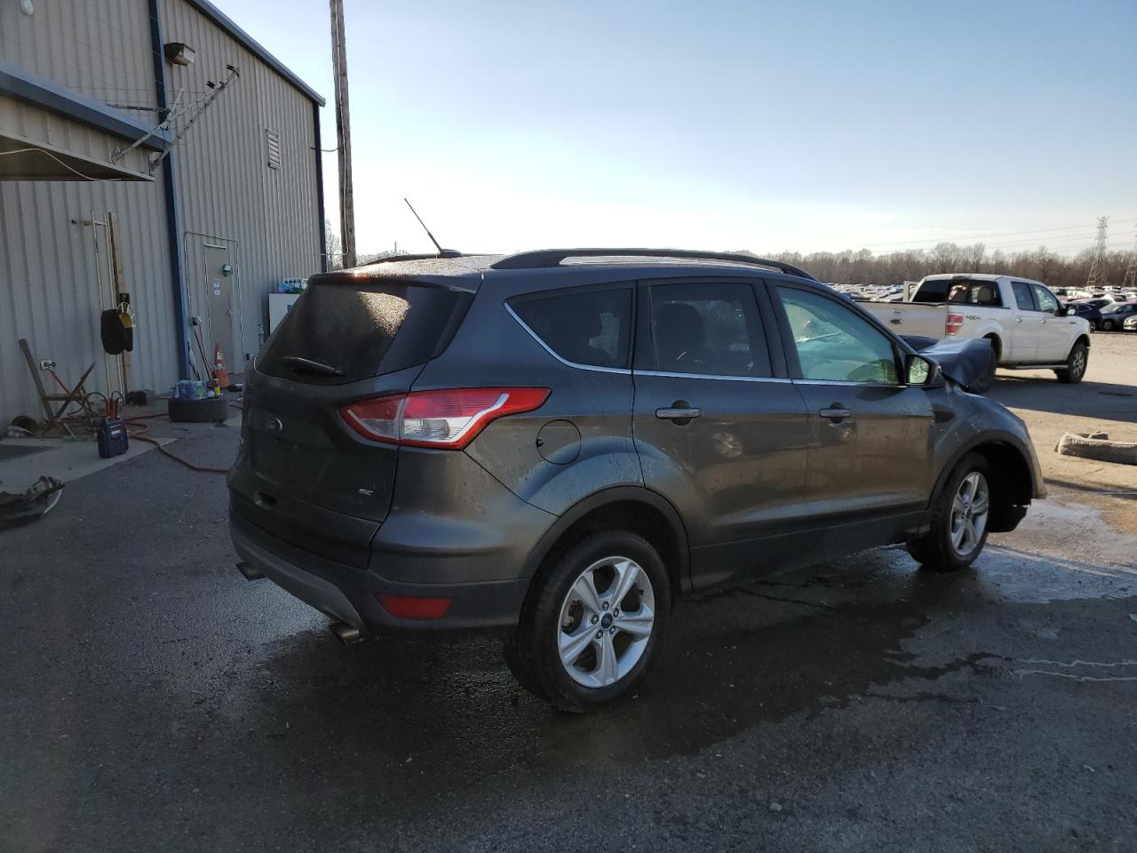 2016 Ford Escape - Image 3