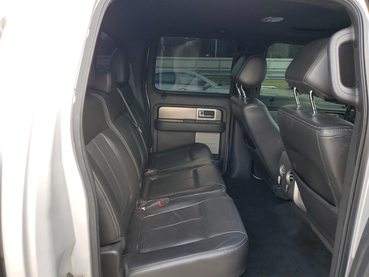 2014 Ford F-150 - Image 10