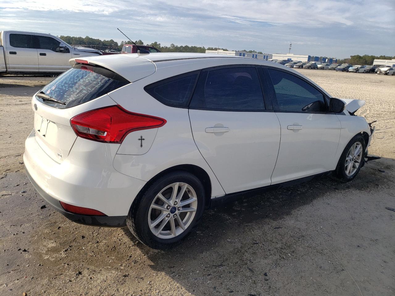 2015 Ford Focus - Image 3