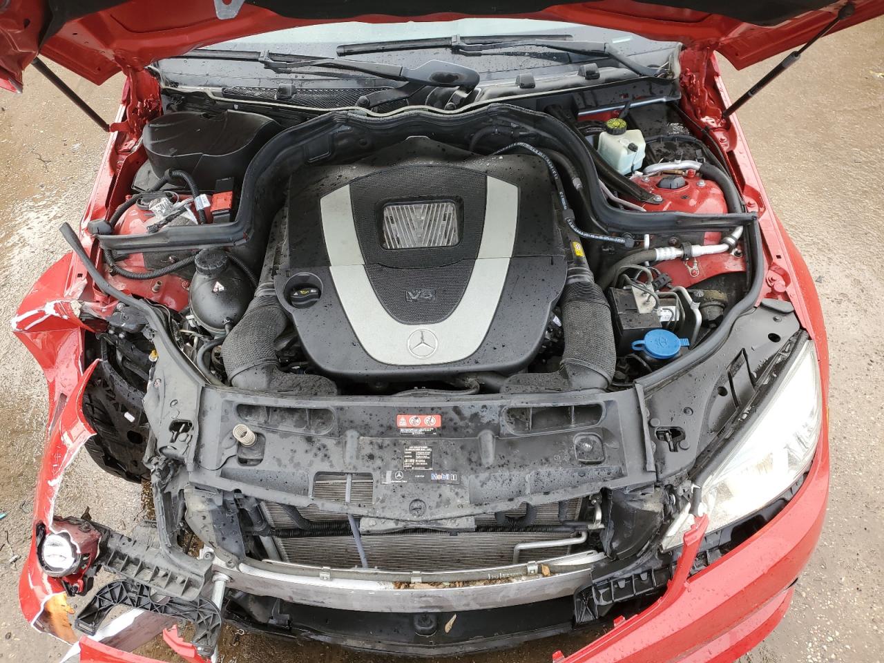2010 Mercedes-Benz C-klasse - Image 11