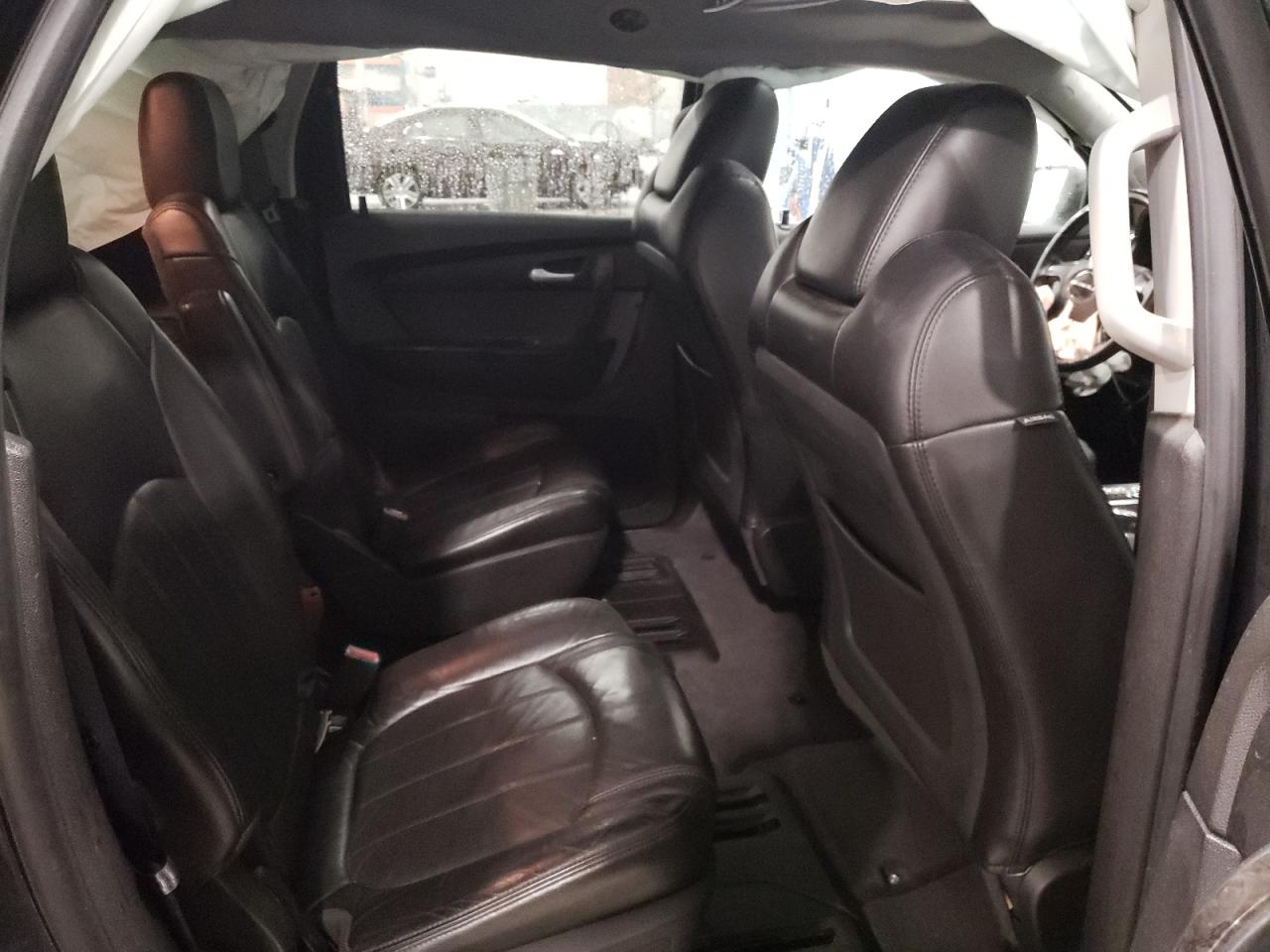 2012 GMC Acadia - Image 11