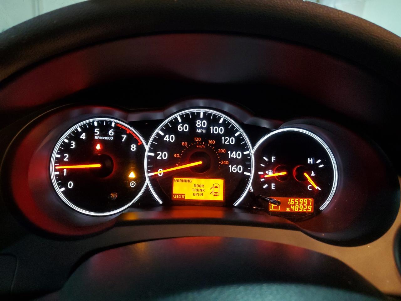 2010 Nissan Altima - Image 9