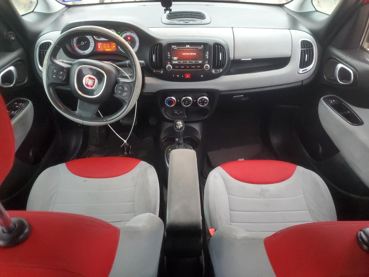 2014 Fiat 500 - Image 8