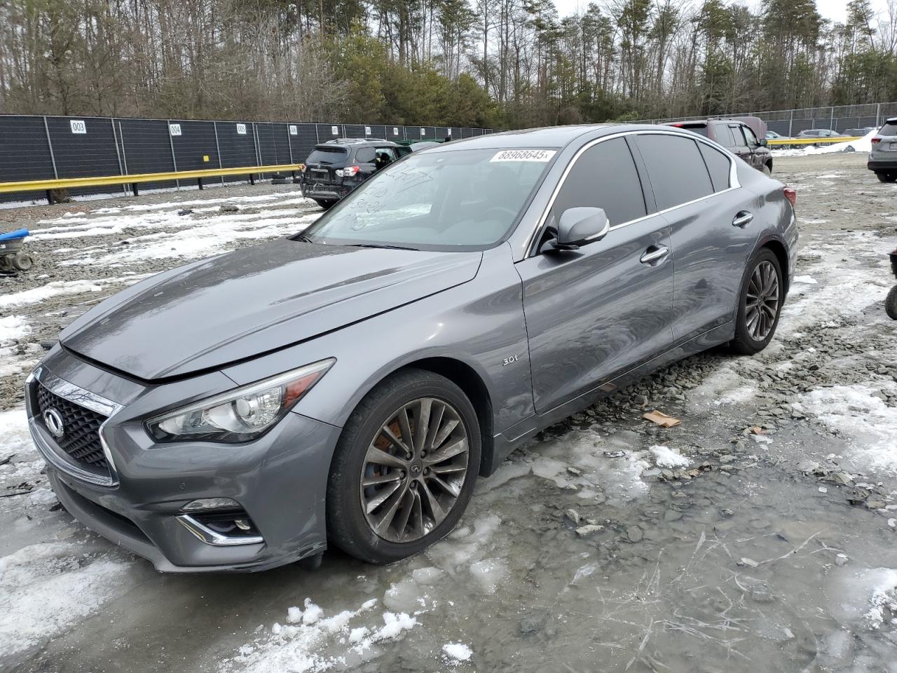 2018 Infiniti Q50 - Image 1
