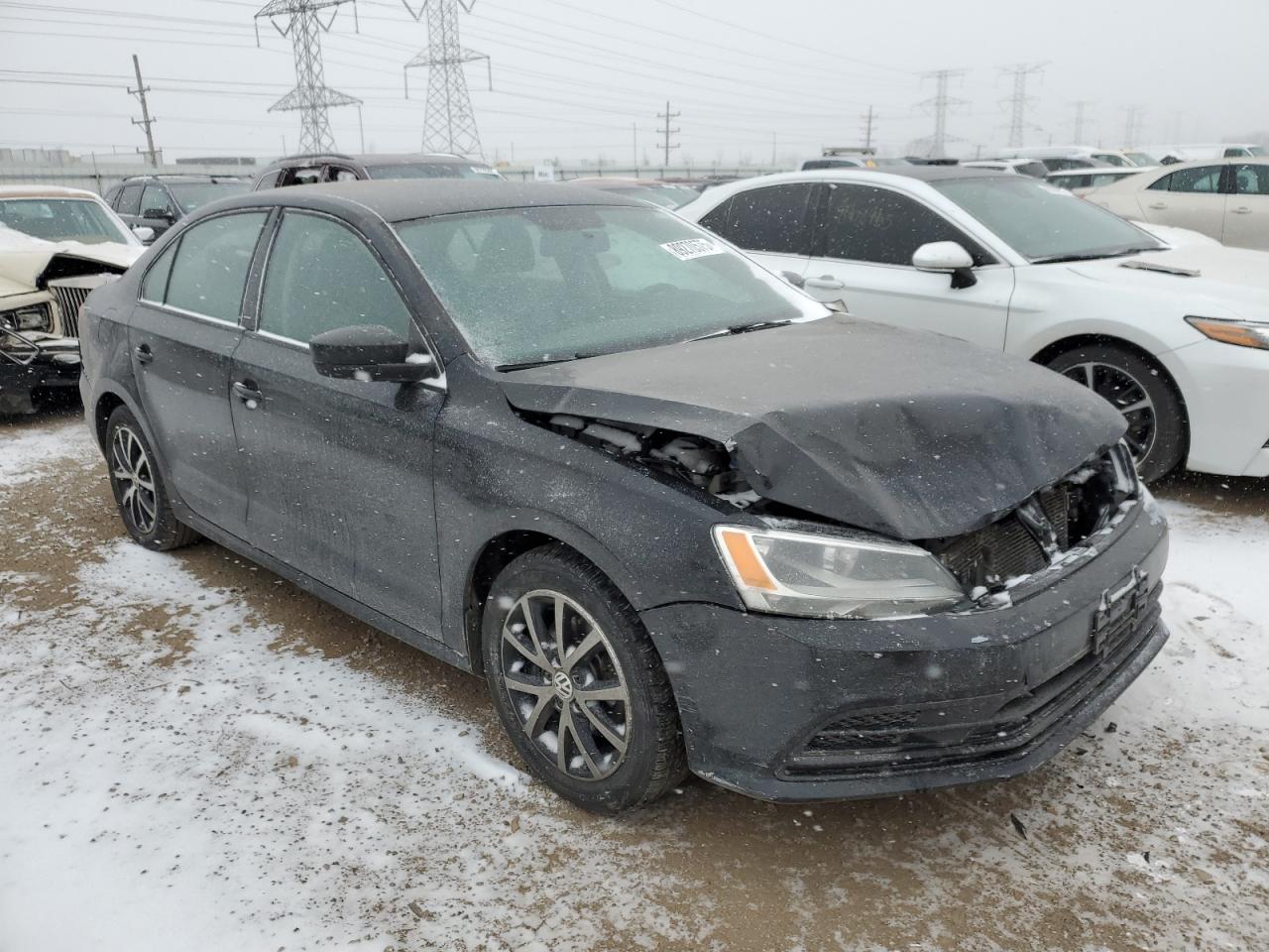 2016 Volkswagen Jetta - Image 4