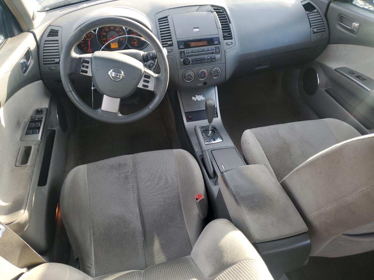 2006 Nissan Altima - Image 8