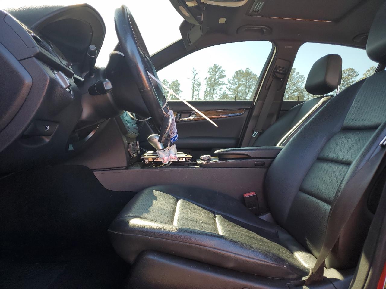 2008 Mercedes-Benz C-klasse - Image 7